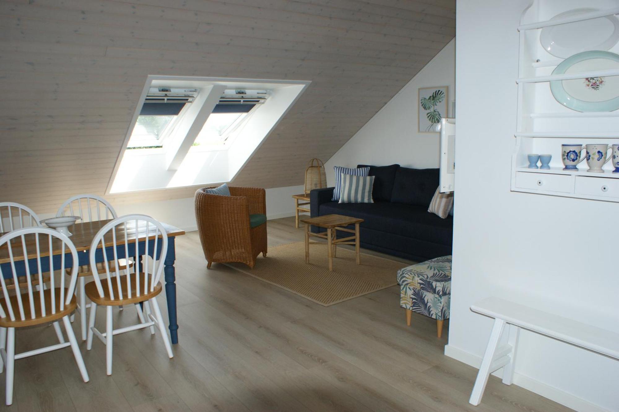 Lustrup Farmhouse リーベ エクステリア 写真