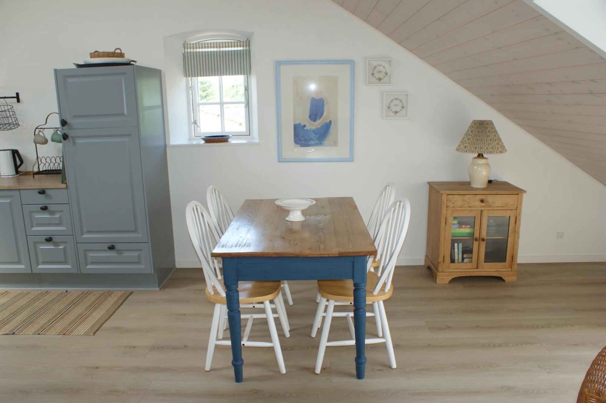 Lustrup Farmhouse リーベ エクステリア 写真