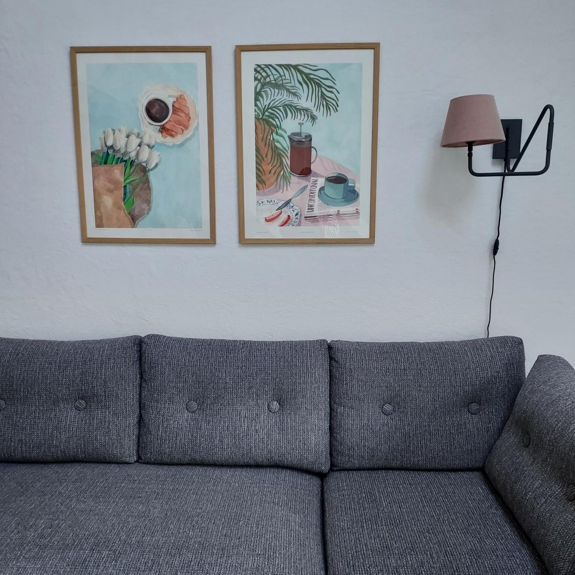 Lustrup Farmhouse リーベ エクステリア 写真